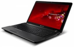 Ноутбук Packard Bell EasyNote NS получит процессор Intel Core второго поколения