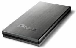 Plextor оснащает внешние винчестеры интерфейсом USB 3.0