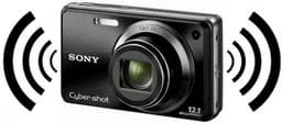 Sony готовит к выпуску камеру CyberShot с поддержкой 3G