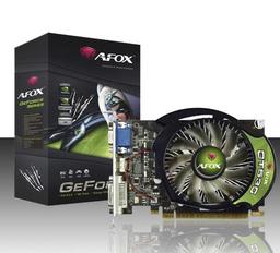 Первая информация о 3D-карте NVIDIA GeForce GT 530