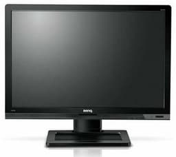 Монитор BenQ BL2201PT имеет антибликовый экран и встроенный таймер 