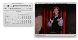 VLC Media Player 1.1.8 — новая версия медиаплеера для Mac