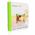 Light Image Resizer v.4.6.0.0 - бесплатная утилита для обработки графических файлов