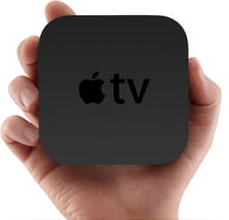 Обновление прошивки улучшает совместимость Apple TV со старыми моделями телевизоров