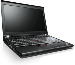 Ноутбук Lenovo ThinkPad X220 и его трансформируемый тезка представлены официально — 24 и 16 часов автономной работы