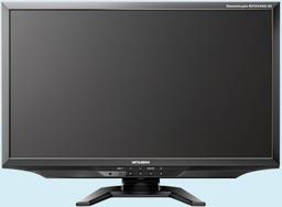 Монитор Mitsubishi Diamondcrysta RDT233WX-3D совмещает панель типа IPS и стереоскопию
