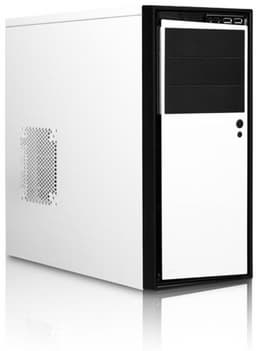 Корпус NZXT Source 210 — игровая модель начального уровня