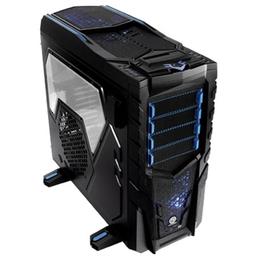 Корпус для ПК Thermaltake eSports Chaser MKI ориентирован на игровые ПК