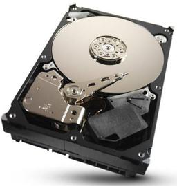 Seagate первой увеличивает плотность хранения HDD до 1 ТБ в расчете на одну пластину