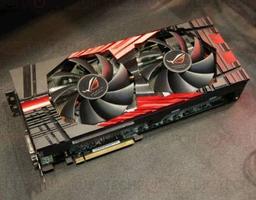Фото дня: графический ускоритель ASUS MARS II с двумя GPU GF110