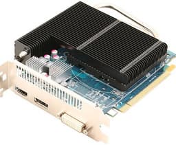 SAPPHIRE Ultimate HD 6670: карта с пассивным охлаждением и новейшим симулятором DiRT3