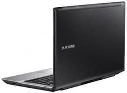 Ноутбук Samsung QX412: 14-дюймовый дисплей в корпусе, как у моделей с экраном размером 13,3 дюйма