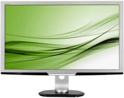 Монитор Philips 273P3L «чувствует», когда остается в одиночестве