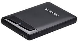 Внешние накопители Gigabyte Pure Classic 3.0 оснащены интерфейсом USB 3.0