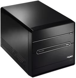 Базовый набор для сборки ПК Shuttle XPC Barebone SX58H7 Pro поддерживает процессор Core i7-980X