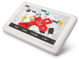 Cowon 3D – первый портативный 3D-плеер, не требующий специальных очков