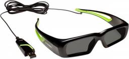 Computex 2011: NVIDIA Introduces 3D Vision Wired Glasses, GeForce GTX 560M and GeForce GT 520MX Mobile GPUs