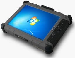 Планшет в усиленном исполнении Xplore Technologies iX104C5 стоит $7299