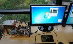 Четырехъядерный процессор VIA обошел по производительности AMD E-350