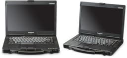 Panasonic Toughbook 53 — усиленный ноутбук на платформе Intel со временем автономной работы до 10 часов