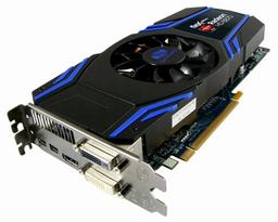 SAPPHIRE Flex HD 6870 Dirt3 Edition поддерживает прямое подключение трех мониторов со входами DVI
