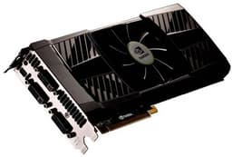NVIDIA пересматривает конструкцию 3D-карты GeForce GTX 590
