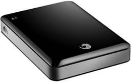 Seagate представила мобильный винчестер с беспроводным подключением