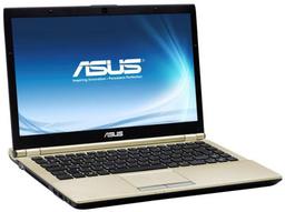 Время работы ноутбука ASUS U46 на платформе Intel Huron River достигает 10 часов
