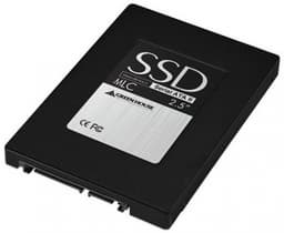 Твердотельные накопители Green House GH-SSD*S-2MC оснащены кэш-памятью типа Mobile-DDR