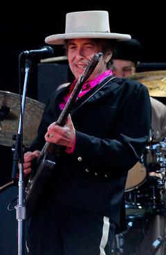 Bob Dylan не давал согласие на цензуру своих выступлений в Китае