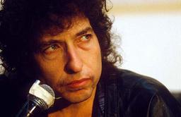 Bob Dylan и в 70 по-прежнему молод