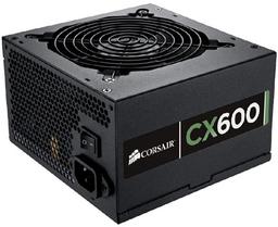 Компания Corsair обновляет блоки питания Builder Series