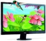 В 24-дюймовом мониторе iiyama ProLite X2472HD используется панель типа VA