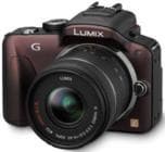 Вышла «самая компактная и легкая системная камера в мире» — Panasonic DMC-G3