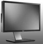 На третий квартал Dell планирует выпуск трех мониторов UltraSharp с панелями типа IPS