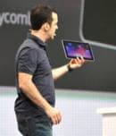 Google раздала на конференции для разработчиков 5000 планшетов Samsung Galaxy Tab 10.1