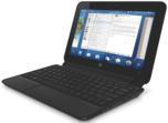 HP разрабатывает нетбук и смартфон с webOS