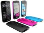 Основой смартфонов Nokia с ОС Windows Phone будет двухъядерная платформа ST-Ericsson U8500