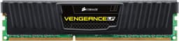 Представлены низкопрофильные модули памяти DDR3 Corsair Vengeance LP