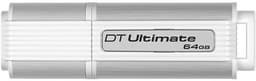Скорость чтения «флэшки» Kingston Digital DataTraveler Ultimate 3.0 Generation 2 достигает 100 МБ/с
