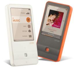 Фитнес-плеер iriver E300