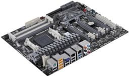 ECS оснащает материнскую плату A990FXM-A на чипсете AMD 990FX портами USB 3.0, SATA 6 Гбит/с и IDE