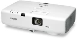 Новые проекторы Epson с инновационной системой защиты от загрязнения
