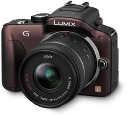 Panasonic Introduces Its Smallest Interchangeable Lens Camera