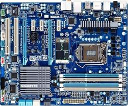GIGABYTE выпустила плату с кэширующим SSD: GA-Z68XP-UD3-iSSD
