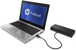 Обновленная модель HP EliteBook 2560p массой 1,67 кг стала самой маленькой и легкой в серии HP EliteBook