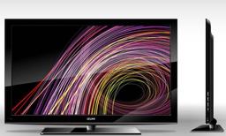 Новый 42-дюймовый 3D-телевизор IZUMI TLD42F010B