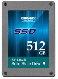После долгого перерыва KINGMAX анонсирует новую линейку SSD