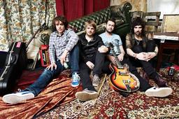 Появились подробности нового альбома Kasabian