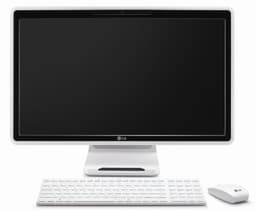 LG представляет свой первый моноблочный ПК c технологией FPR – V300